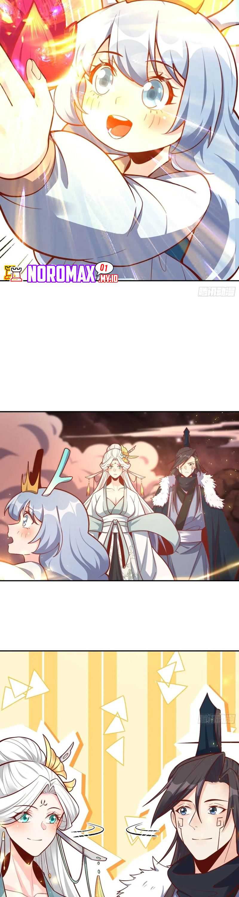 I’m Actually A Cultivation Bigshot Chapter 523 Image 19