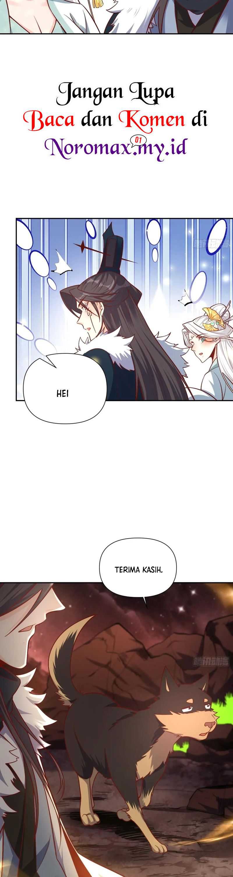 I’m Actually A Cultivation Bigshot Chapter 523 Image 20