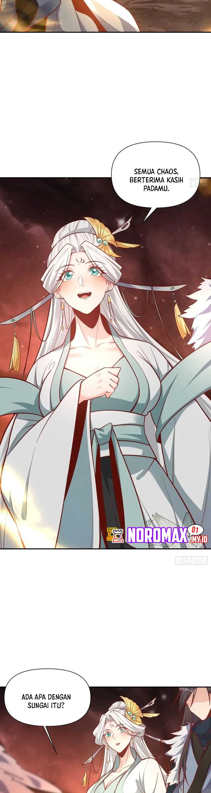 I’m Actually A Cultivation Bigshot Chapter 523 Image 21