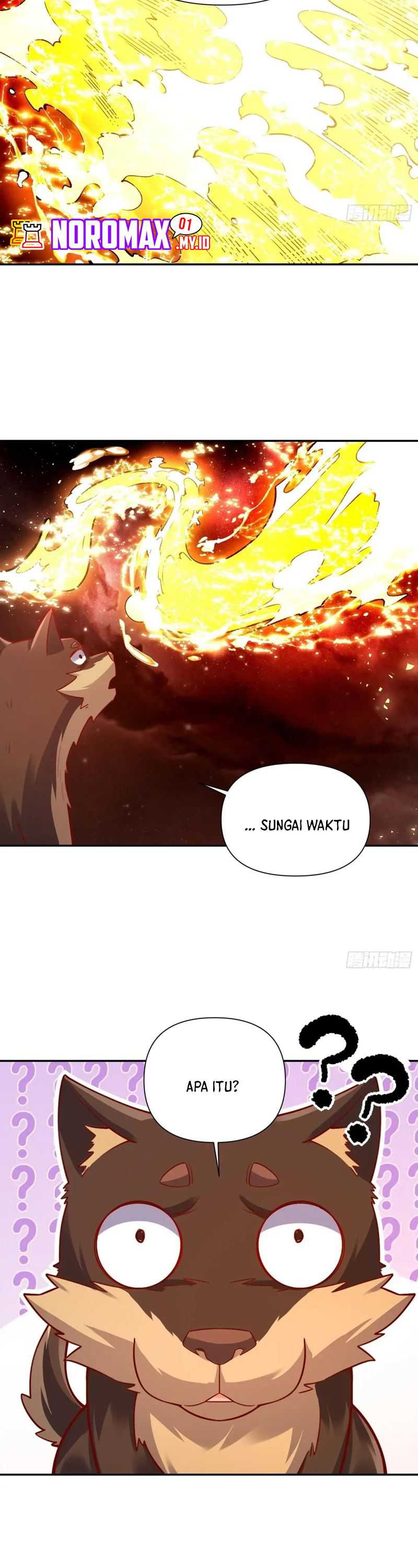 I’m Actually A Cultivation Bigshot Chapter 523 Image 23