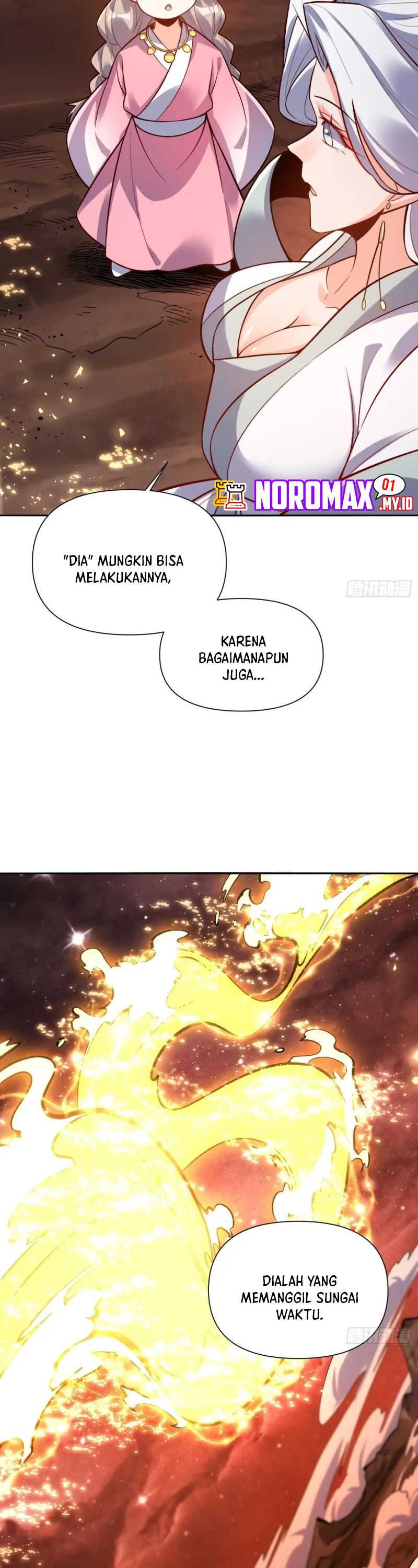 I’m Actually A Cultivation Bigshot Chapter 523 Image 28