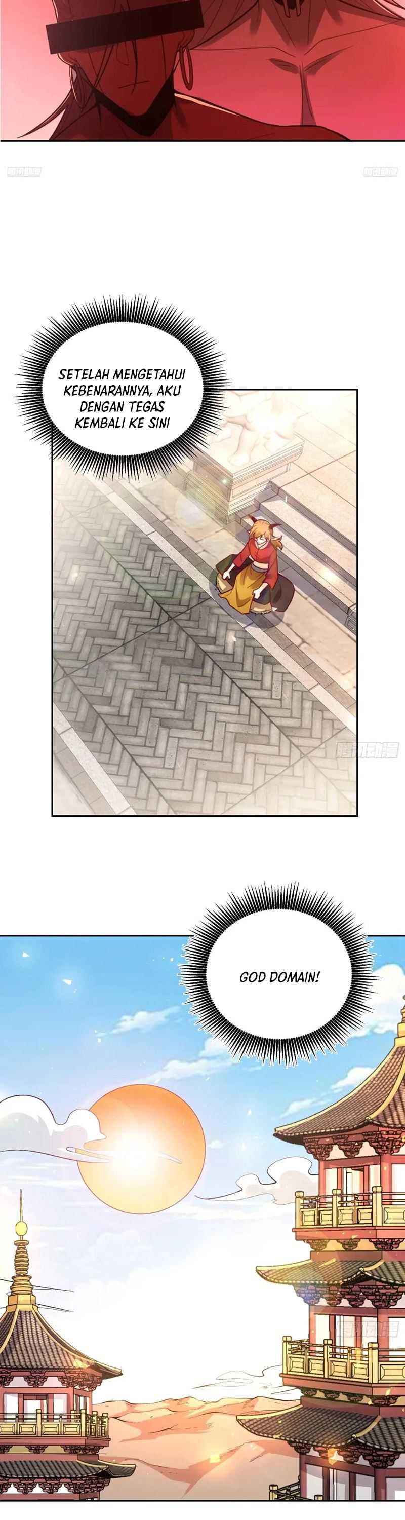 I’m Actually A Cultivation Bigshot Chapter 525 Image 7