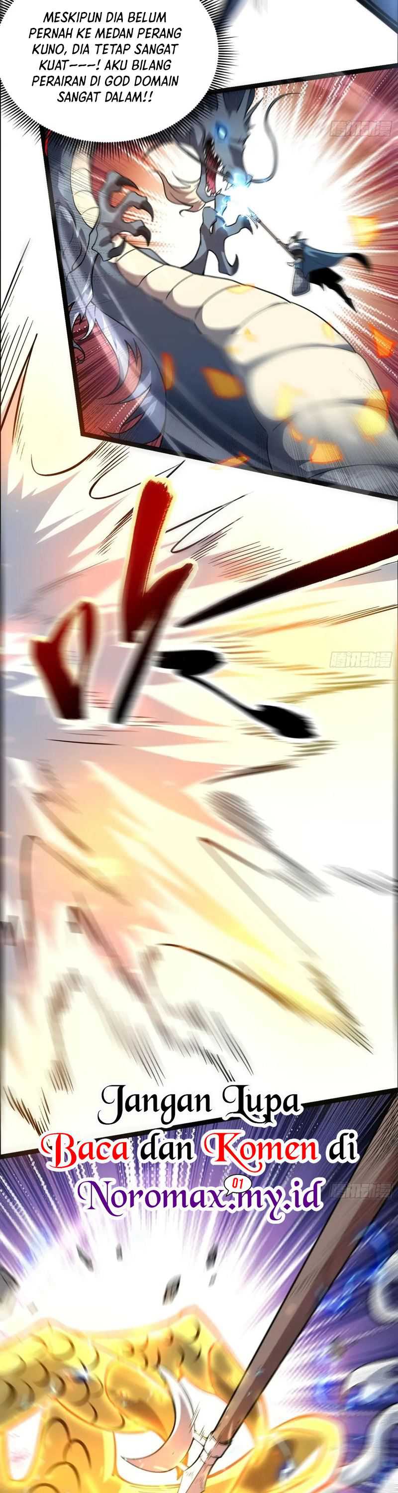 I’m Actually A Cultivation Bigshot Chapter 525 Image 27