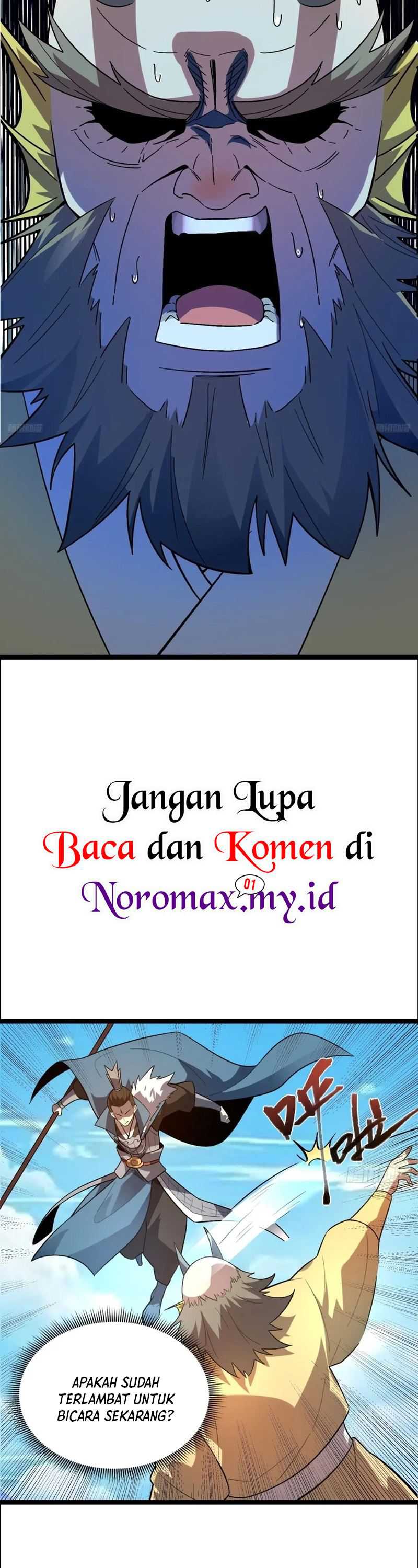 I’m Actually A Cultivation Bigshot Chapter 526 Image 7