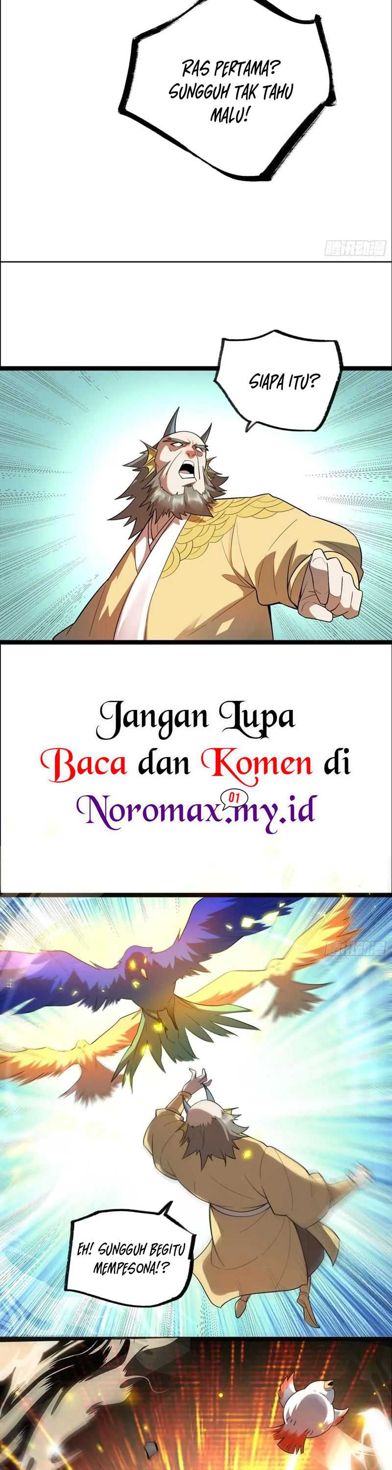 I’m Actually A Cultivation Bigshot Chapter 526 Image 12