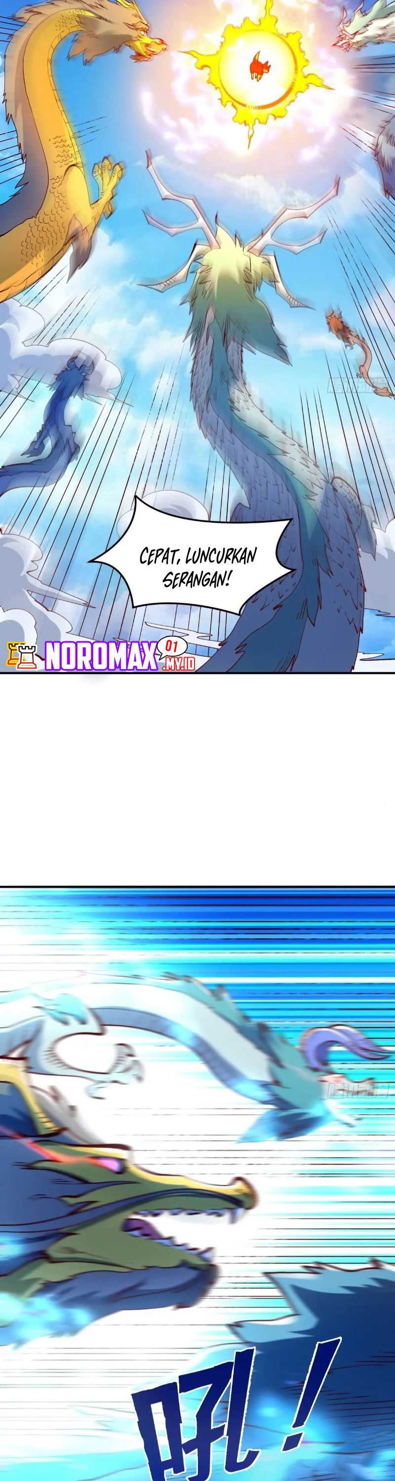 I’m Actually A Cultivation Bigshot Chapter 527 Image 14