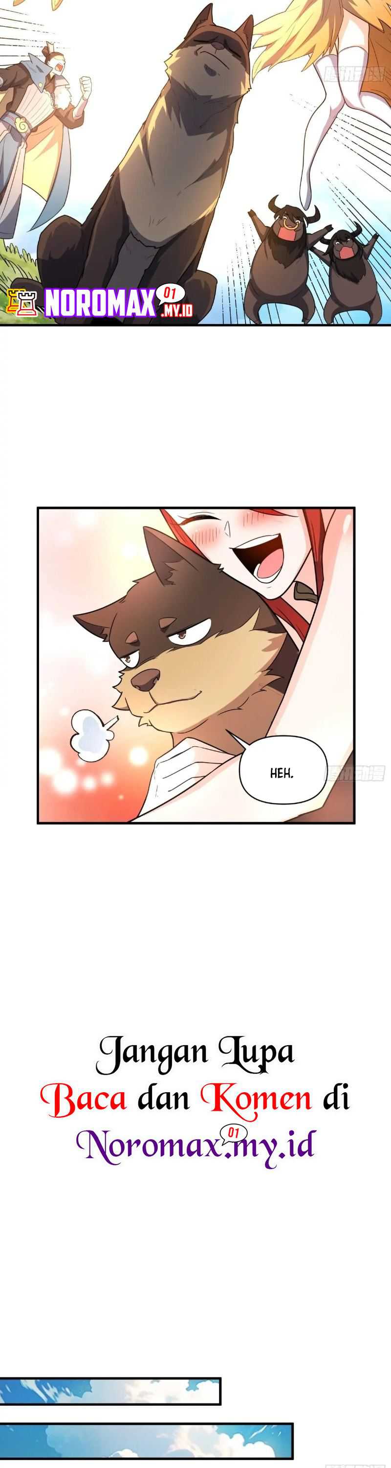 I’m Actually A Cultivation Bigshot Chapter 527 Image 21