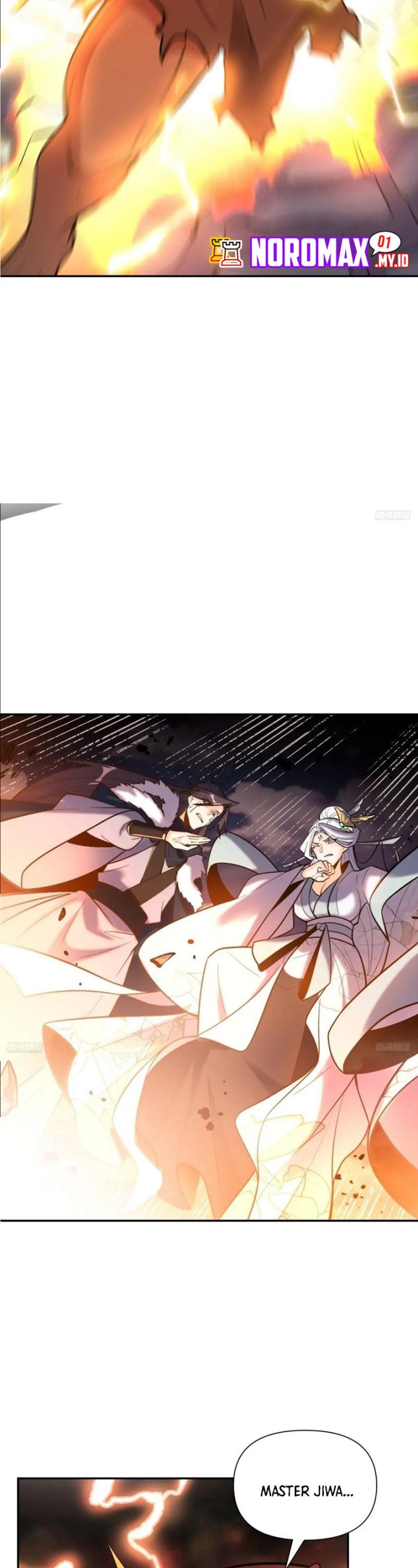 I’m Actually A Cultivation Bigshot Chapter 530 Image 6