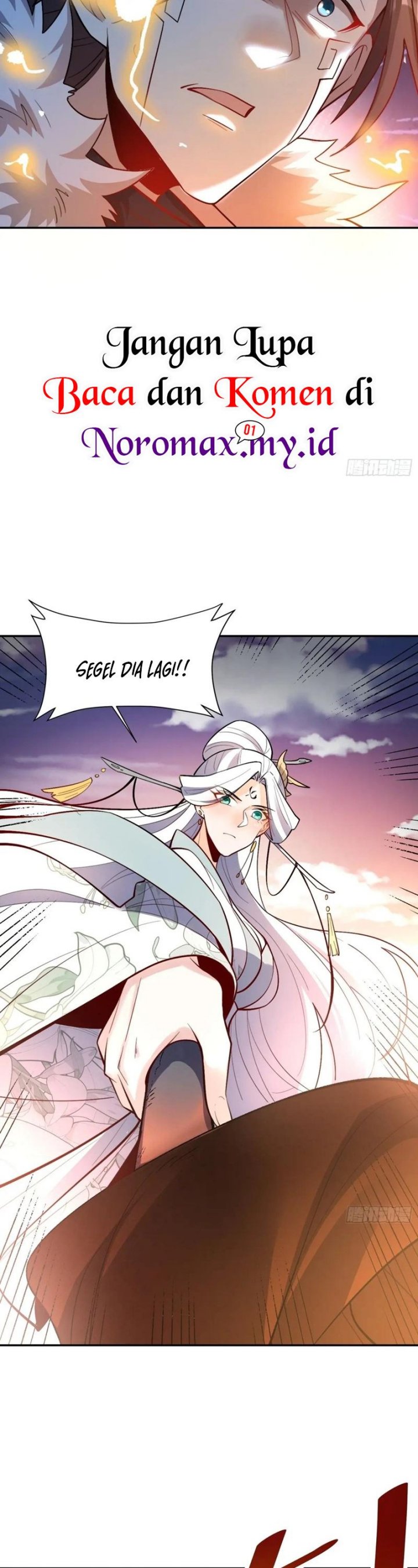 I’m Actually A Cultivation Bigshot Chapter 530 Image 10