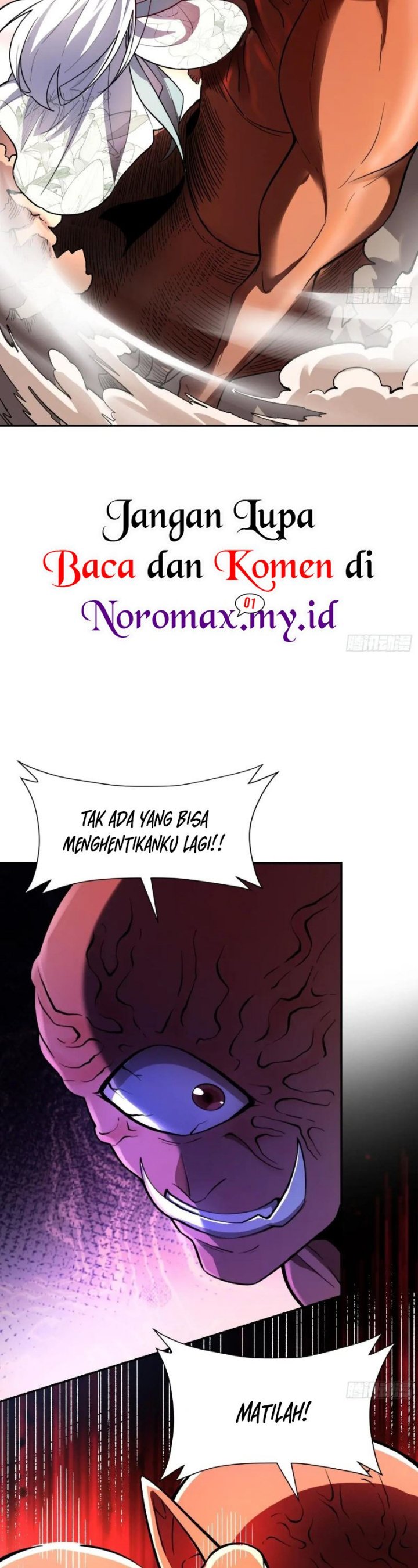 I’m Actually A Cultivation Bigshot Chapter 530 Image 17