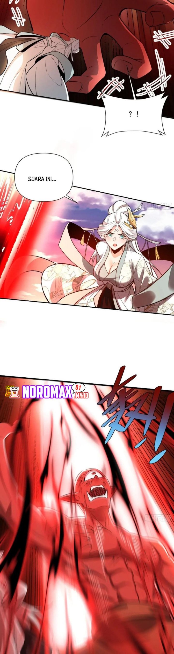 I’m Actually A Cultivation Bigshot Chapter 530 Image 19