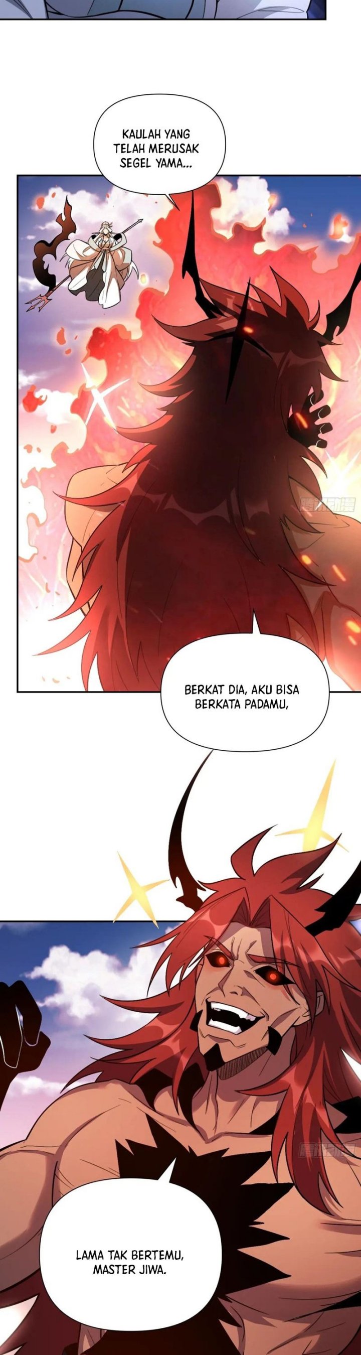 I’m Actually A Cultivation Bigshot Chapter 530 Image 23