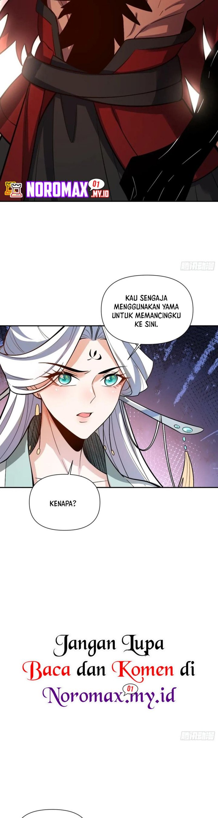 I’m Actually A Cultivation Bigshot Chapter 530 Image 24