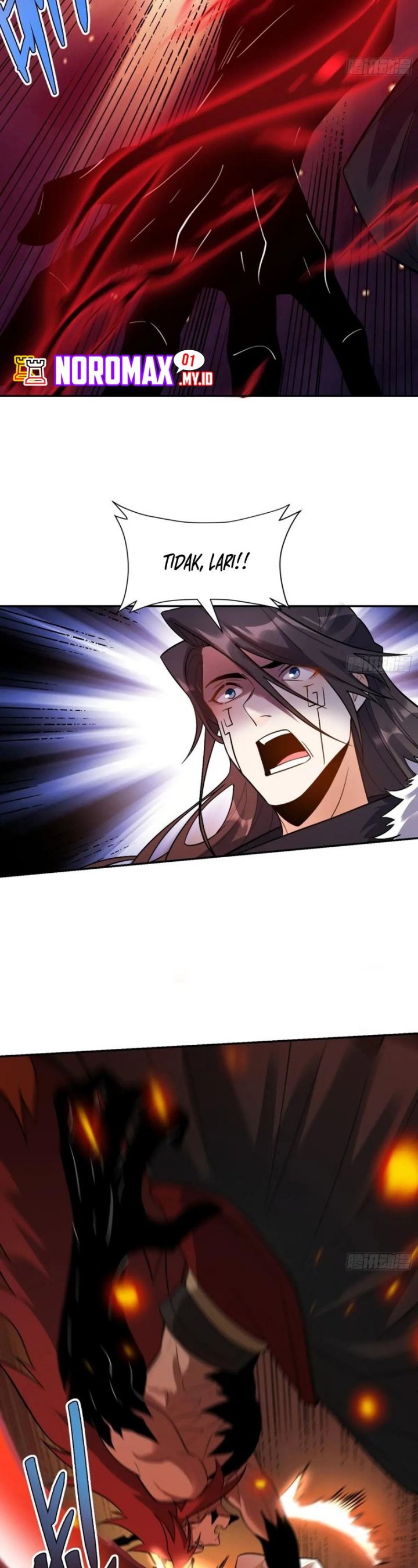 I’m Actually A Cultivation Bigshot Chapter 530 Image 26