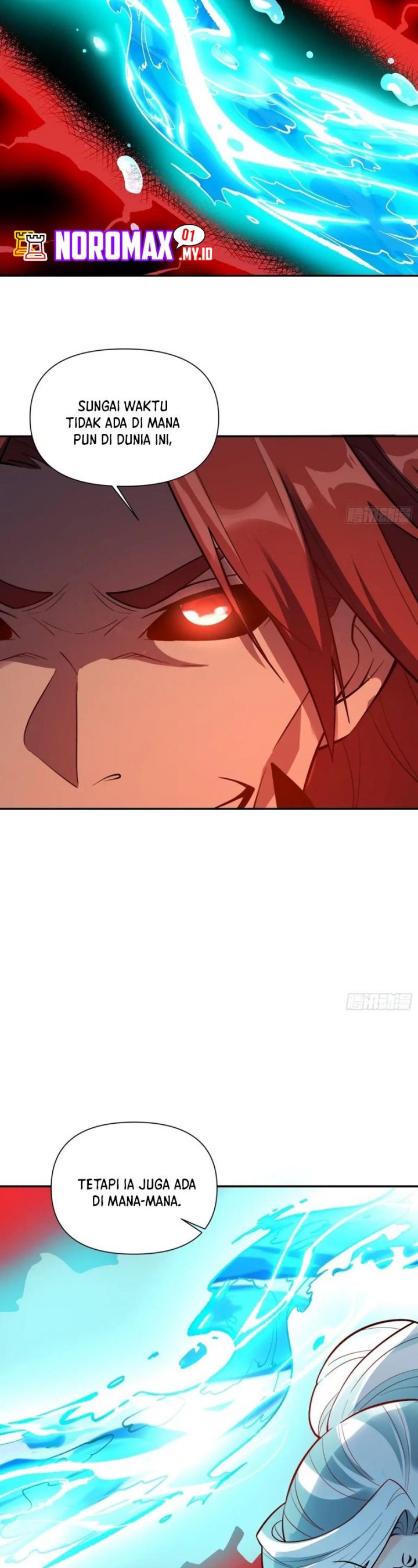 I’m Actually A Cultivation Bigshot Chapter 530 Image 28