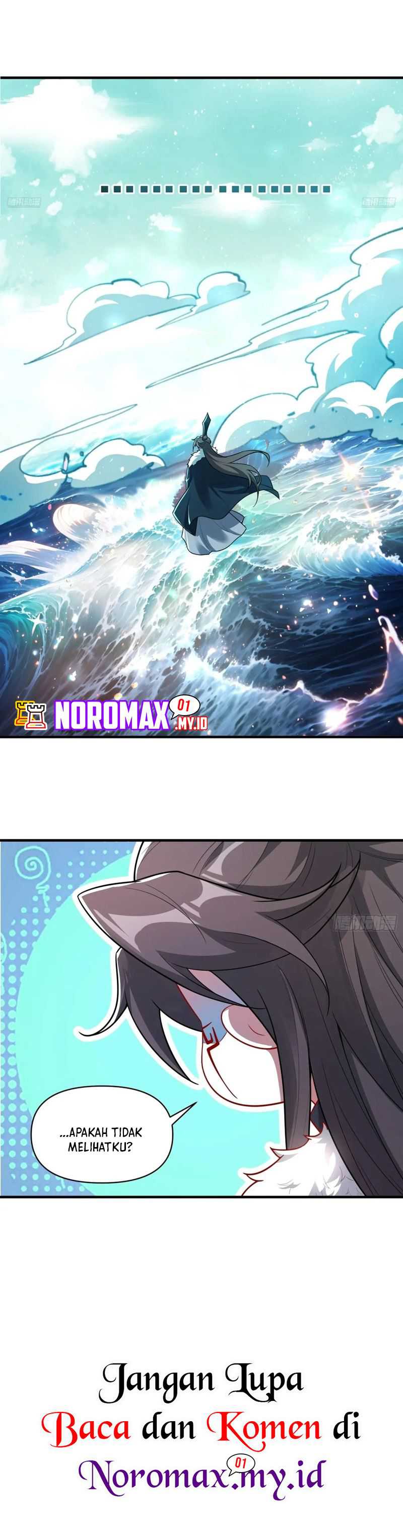 I’m Actually A Cultivation Bigshot Chapter 532 Image 8