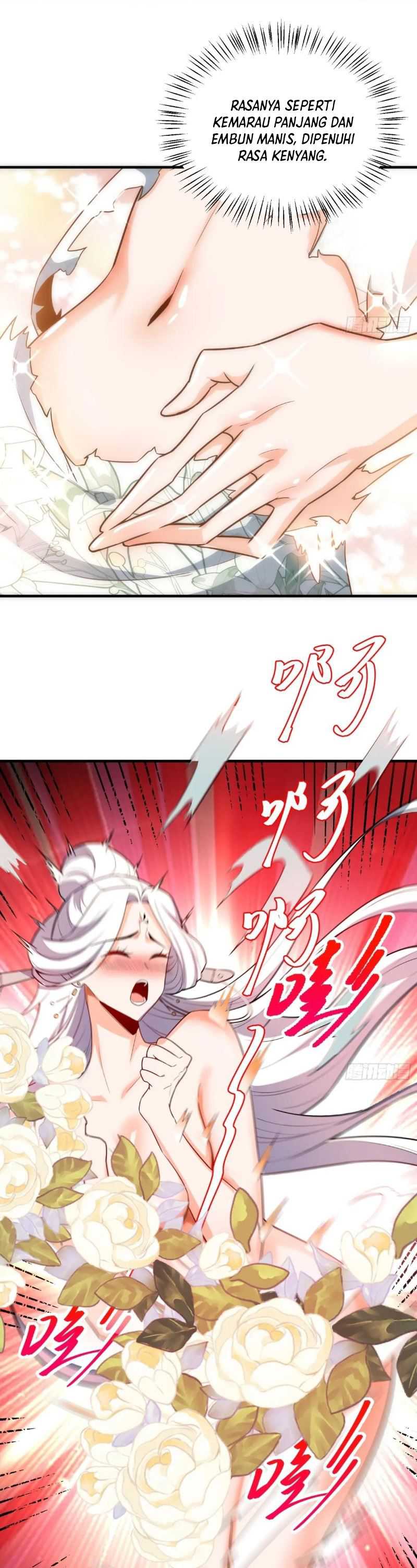 I’m Actually A Cultivation Bigshot Chapter 532 Image 20