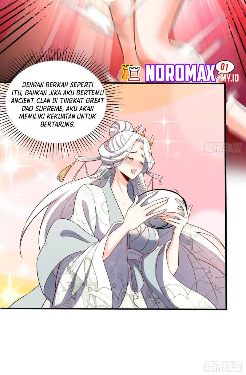 I’m Actually A Cultivation Bigshot Chapter 532 Image 21