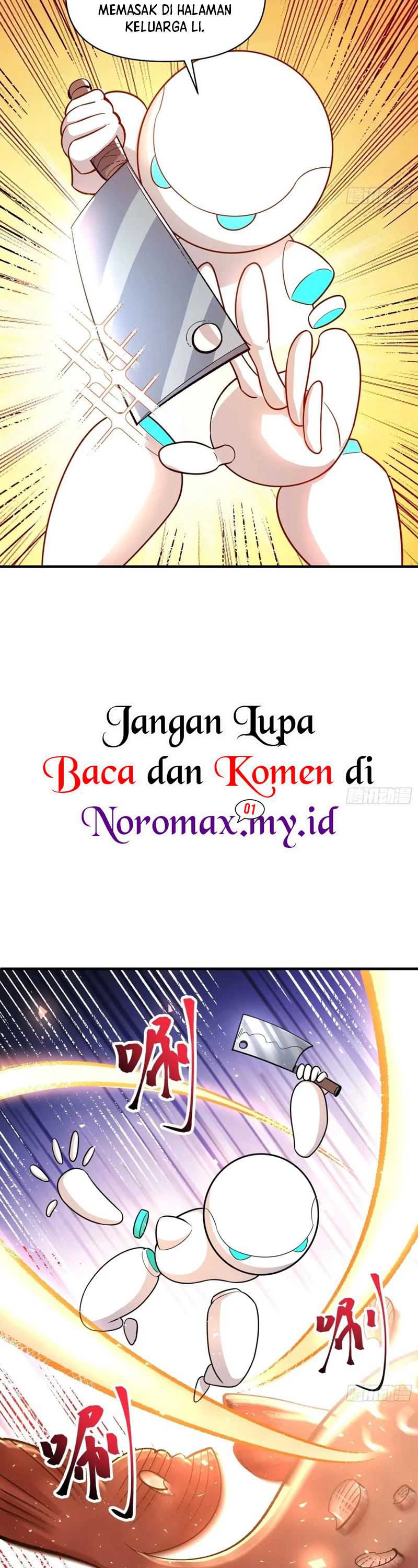 I’m Actually A Cultivation Bigshot Chapter 532 Image 24