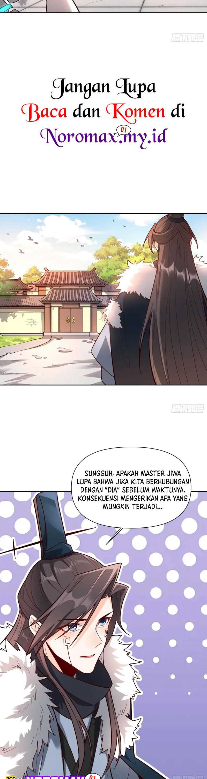 I’m Actually A Cultivation Bigshot Chapter 533 Image 10