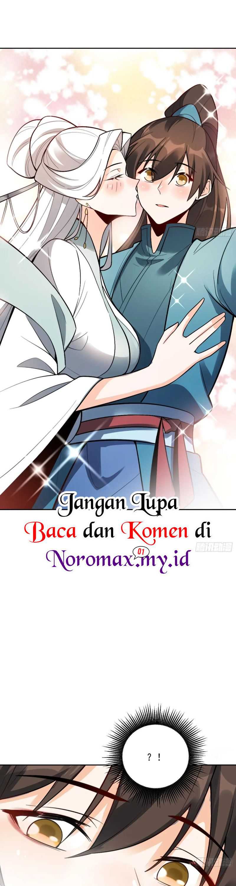 I’m Actually A Cultivation Bigshot Chapter 533 Image 15