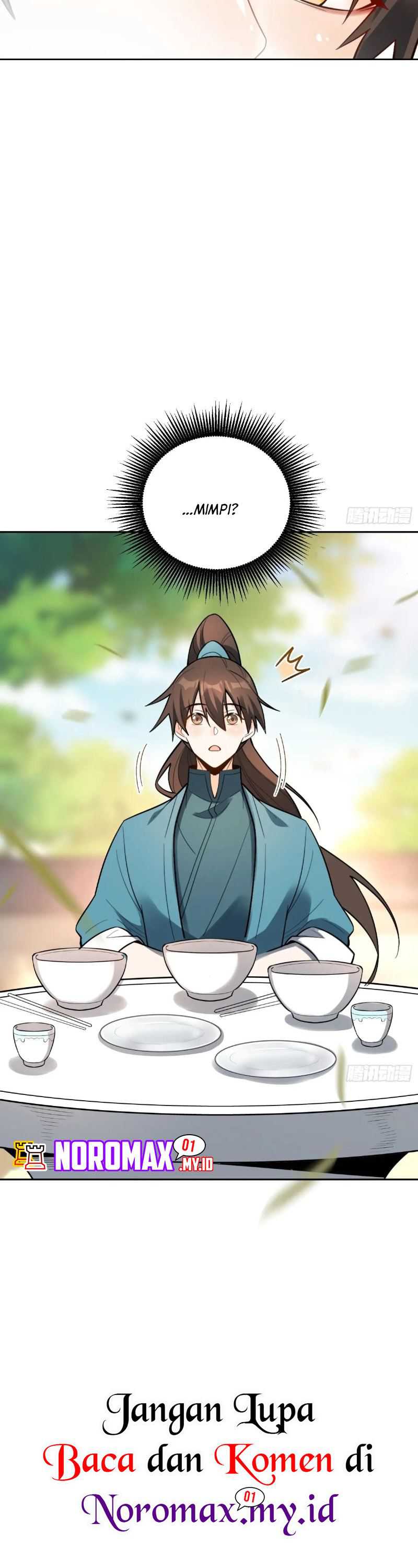 I’m Actually A Cultivation Bigshot Chapter 533 Image 16