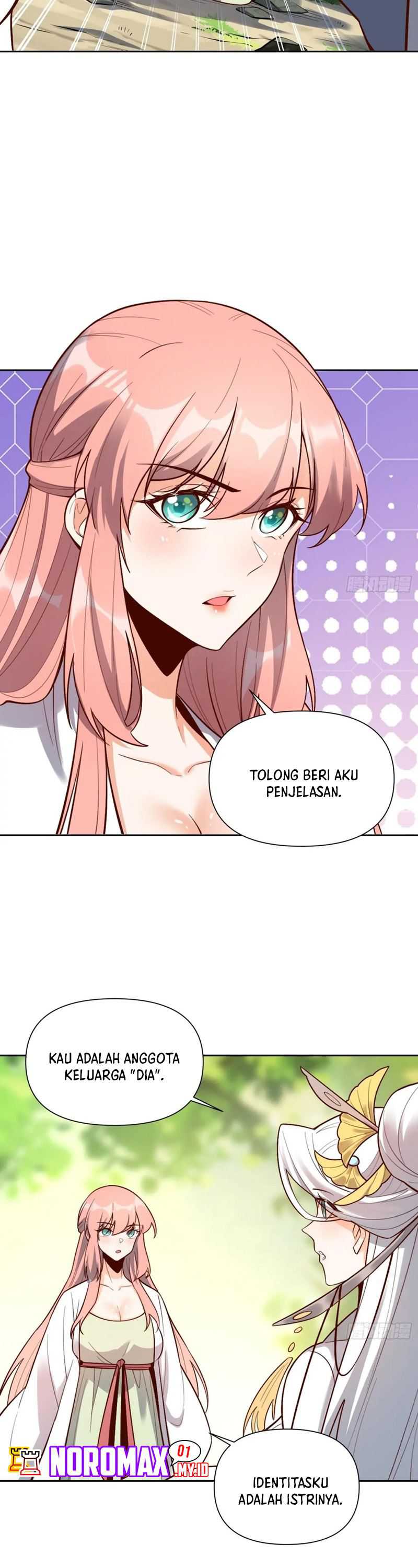 I’m Actually A Cultivation Bigshot Chapter 533 Image 23