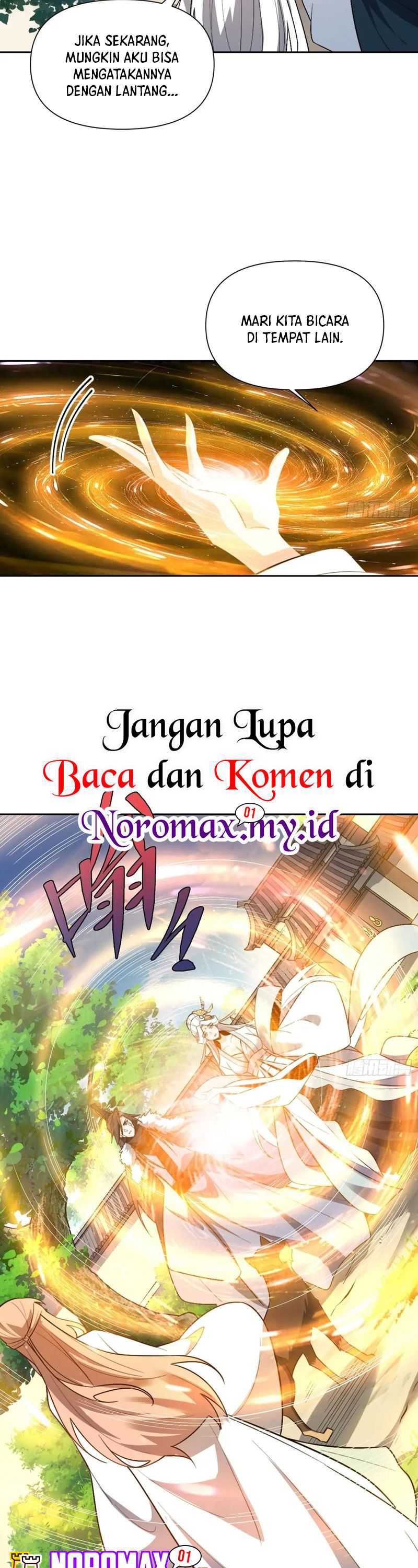 I’m Actually A Cultivation Bigshot Chapter 533 Image 26