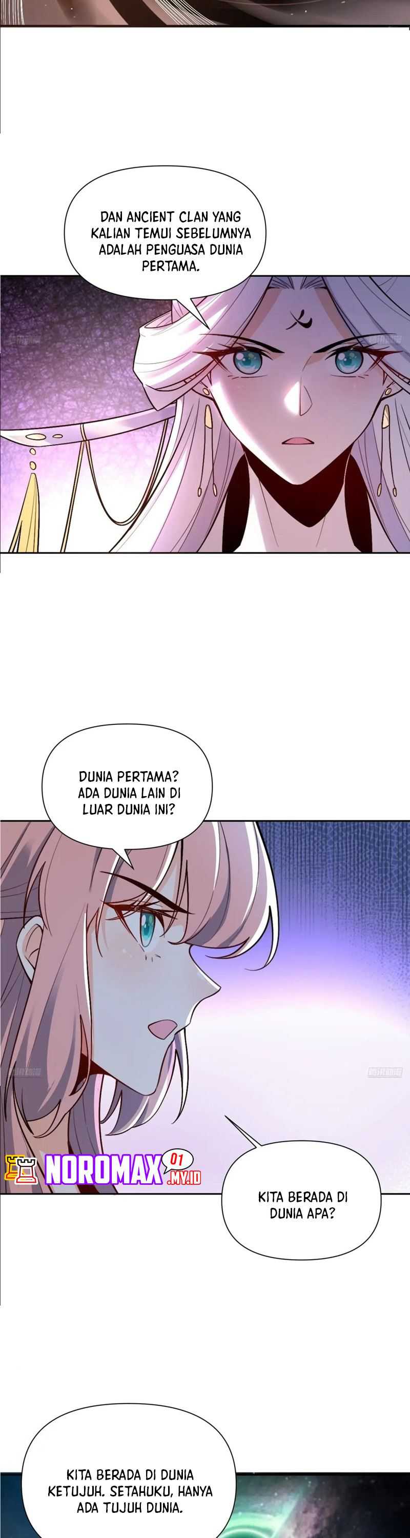 I’m Actually A Cultivation Bigshot Chapter 534 Image 6