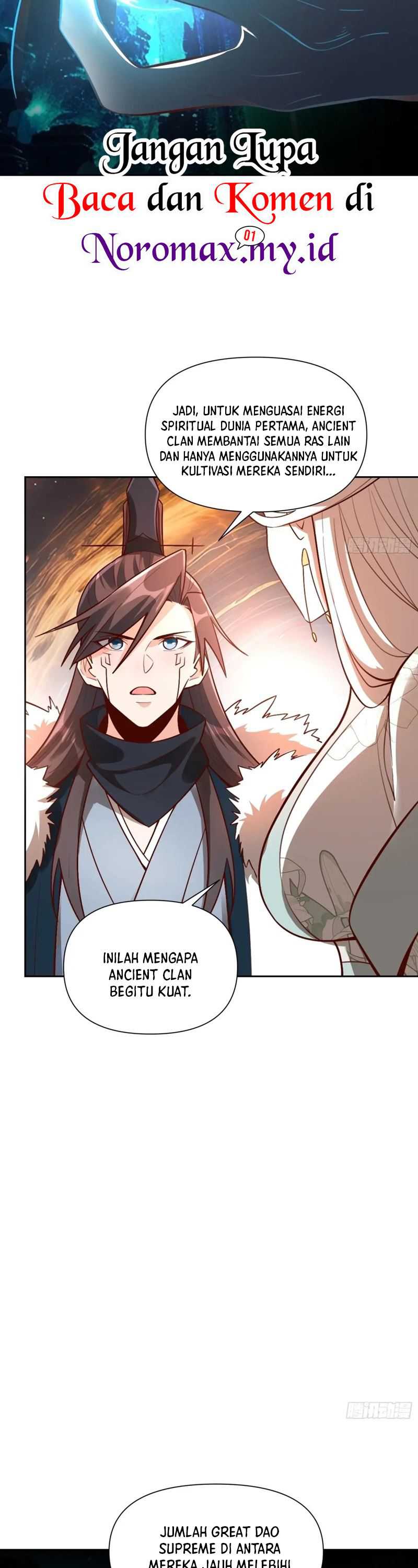 I’m Actually A Cultivation Bigshot Chapter 534 Image 11