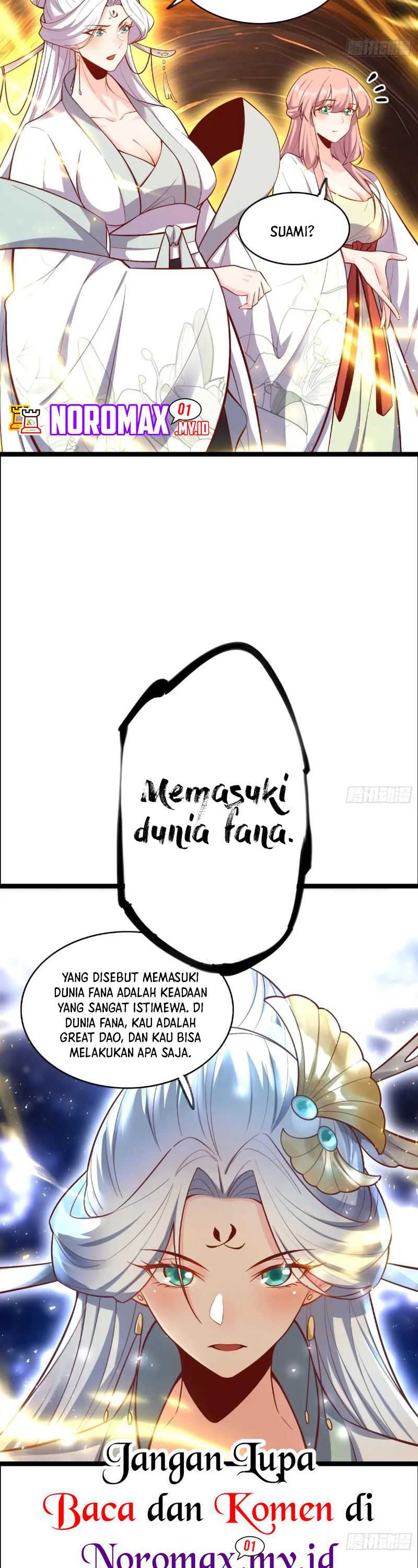 I’m Actually A Cultivation Bigshot Chapter 534 Image 16