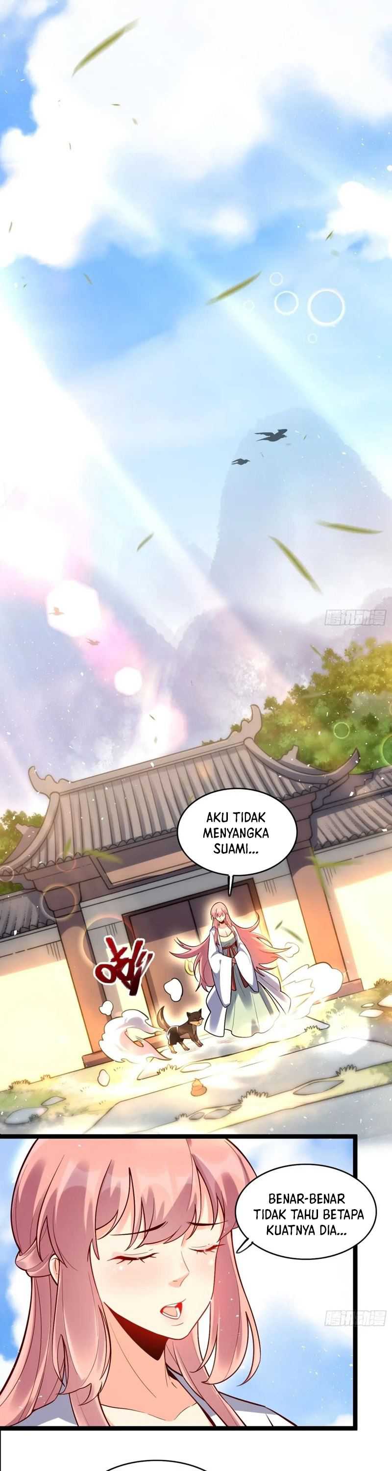 I’m Actually A Cultivation Bigshot Chapter 534 Image 22