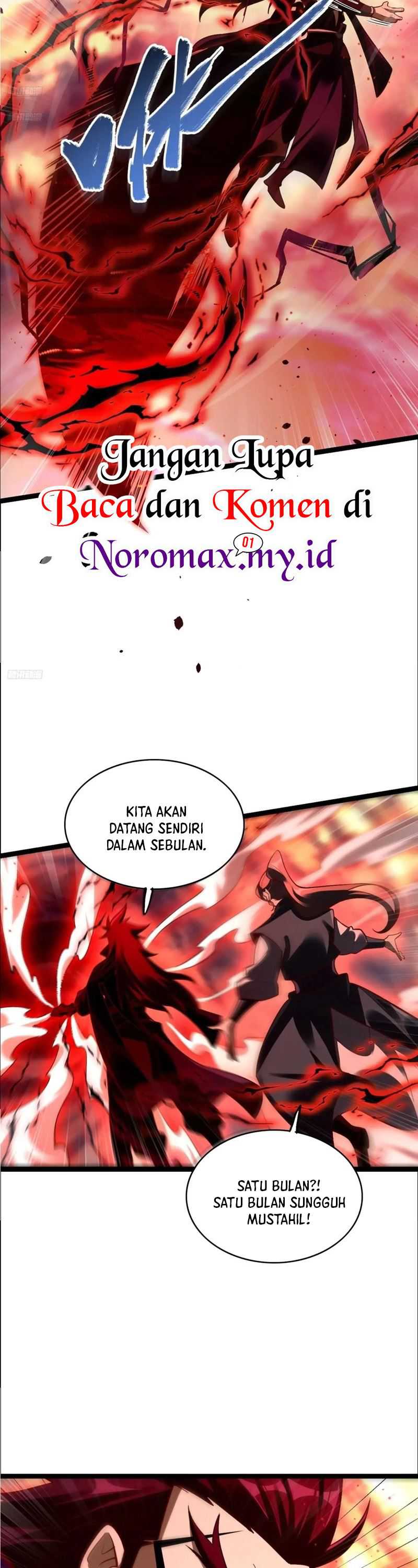 I’m Actually A Cultivation Bigshot Chapter 535 Image 4