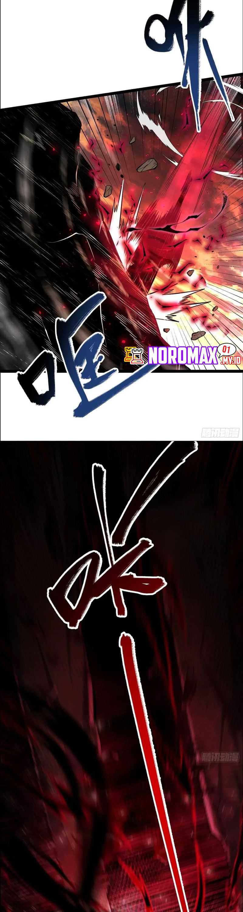 I’m Actually A Cultivation Bigshot Chapter 535 Image 8