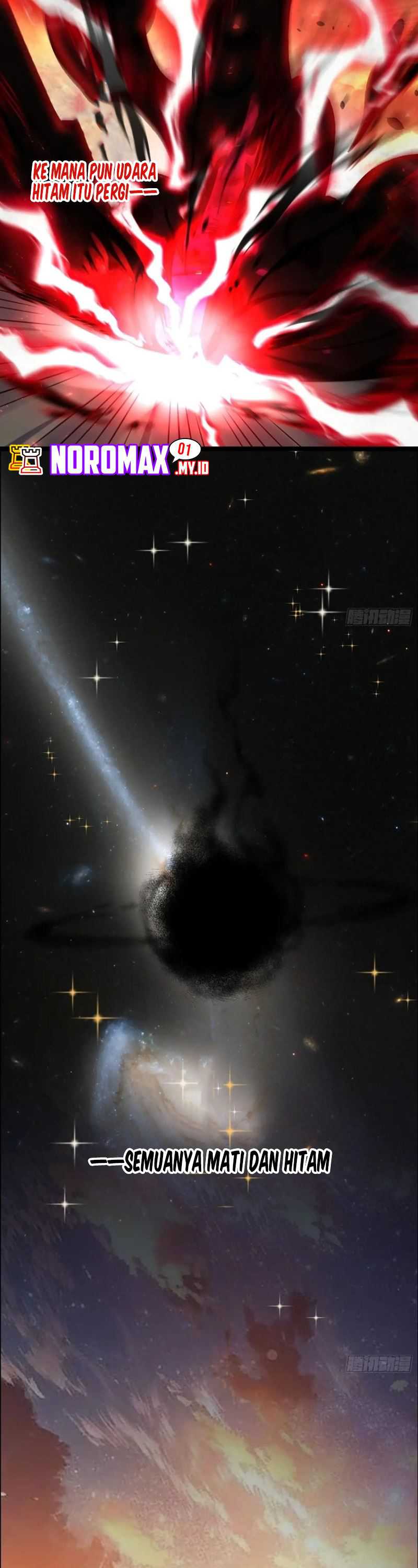 I’m Actually A Cultivation Bigshot Chapter 535 Image 12