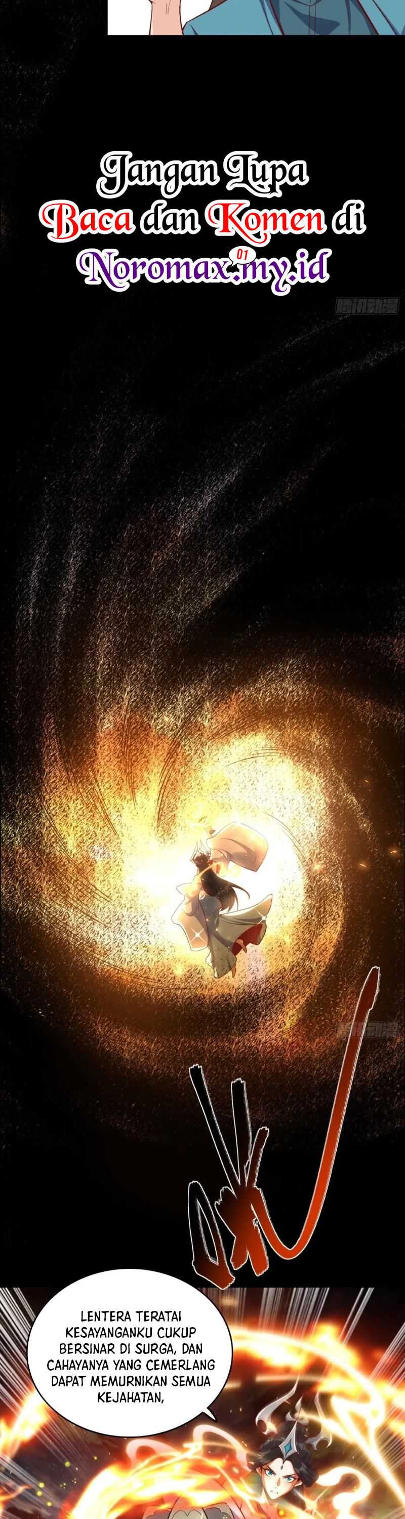 I’m Actually A Cultivation Bigshot Chapter 535 Image 18