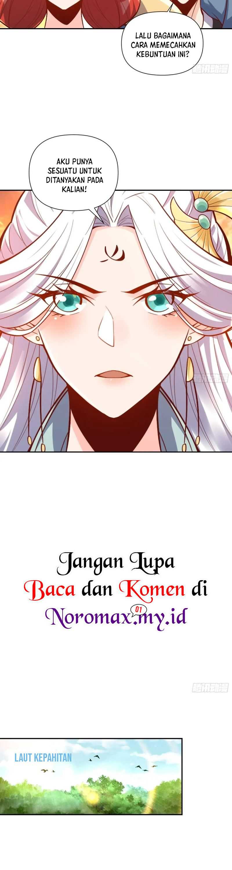 I’m Actually A Cultivation Bigshot Chapter 537 Image 16