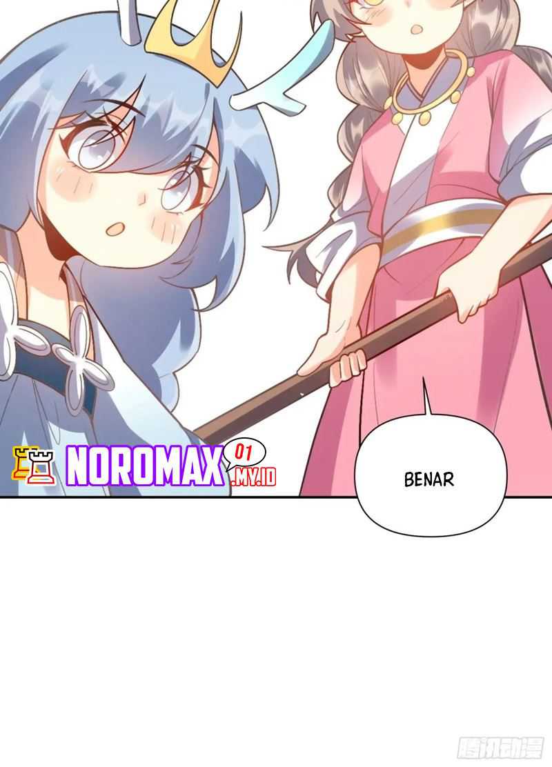 I’m Actually A Cultivation Bigshot Chapter 537 Image 28