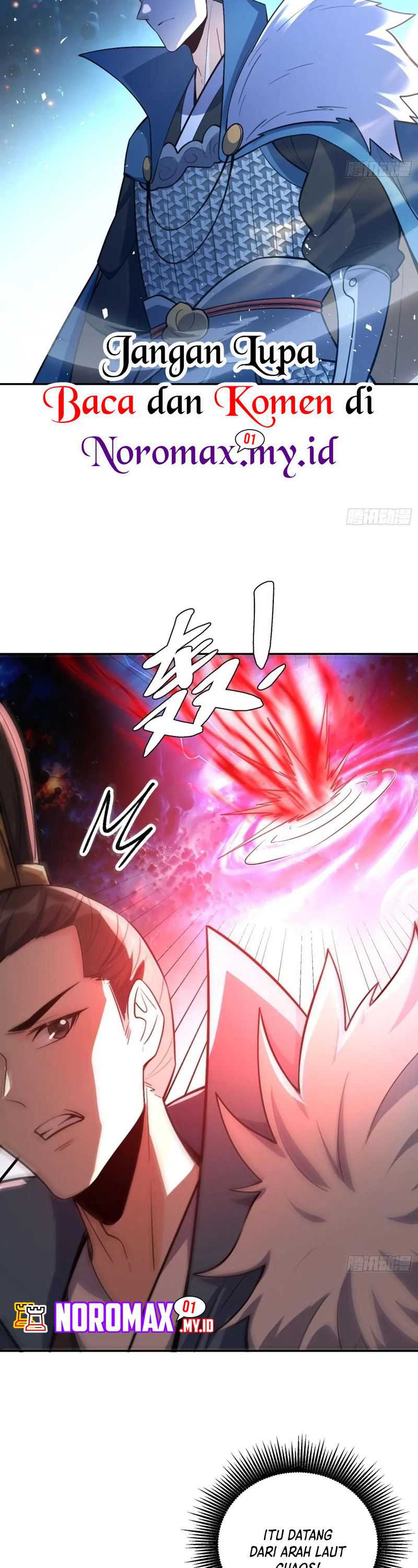 I’m Actually A Cultivation Bigshot Chapter 538 Image 9