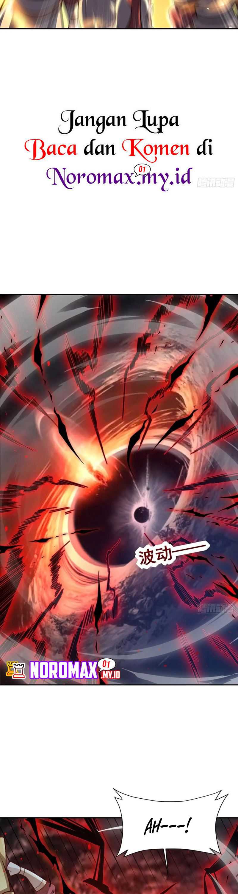 I’m Actually A Cultivation Bigshot Chapter 538 Image 13