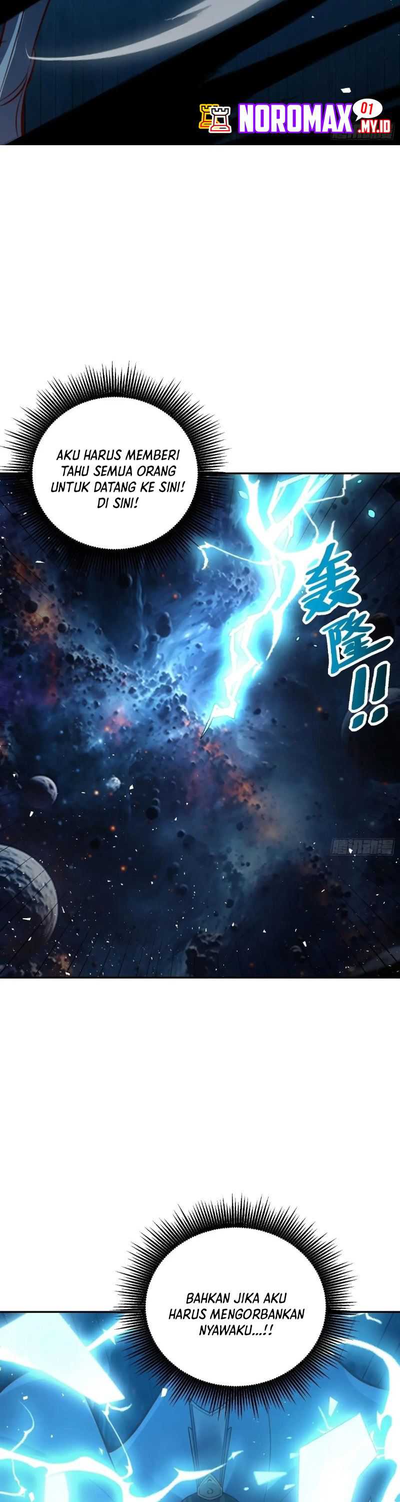 I’m Actually A Cultivation Bigshot Chapter 538 Image 17