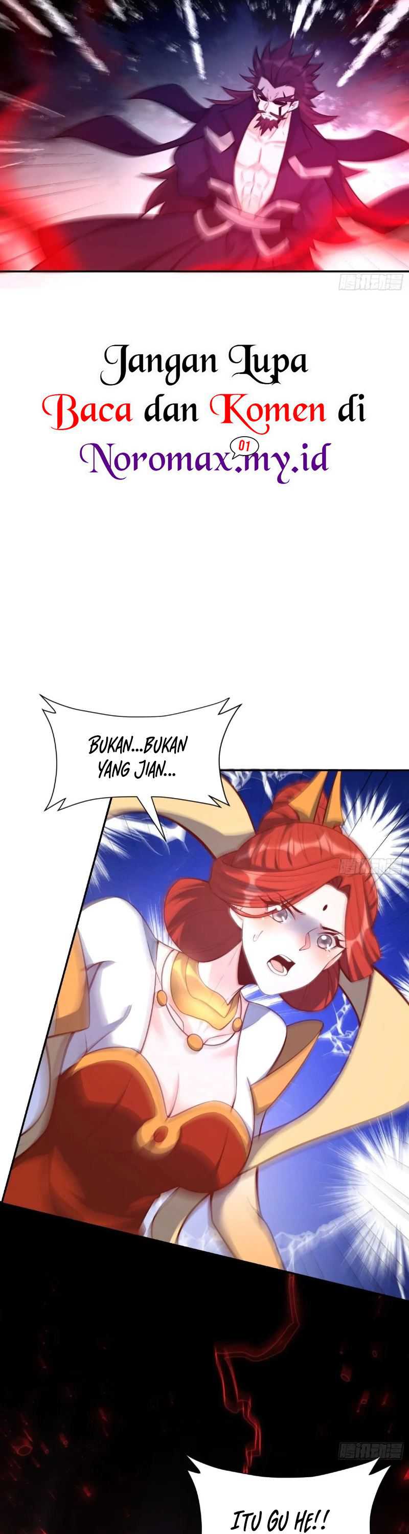 I’m Actually A Cultivation Bigshot Chapter 538 Image 21