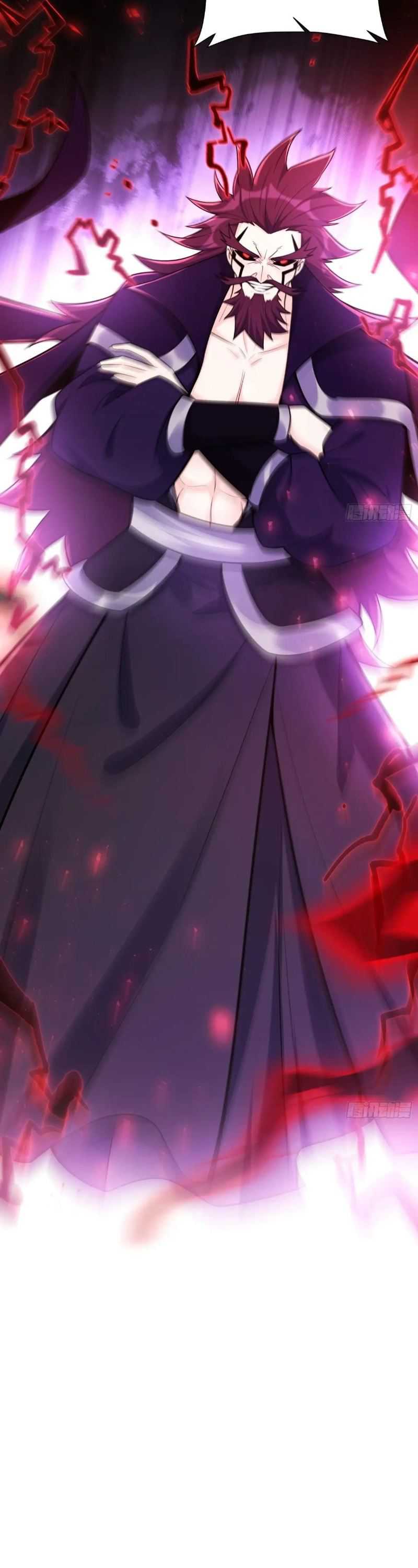 I’m Actually A Cultivation Bigshot Chapter 538 Image 22