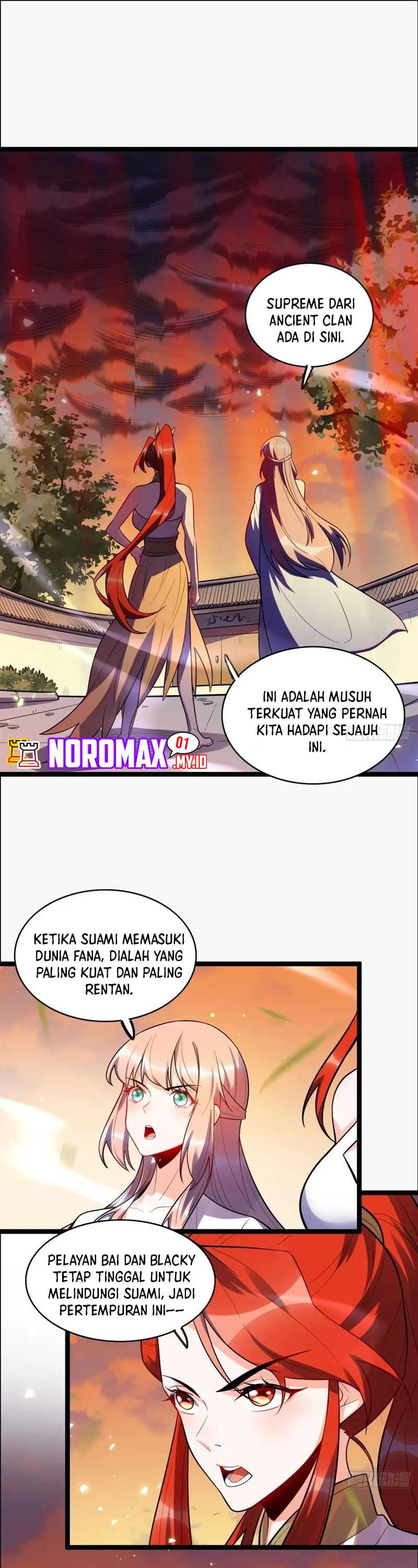 I’m Actually A Cultivation Bigshot Chapter 538 Image 24