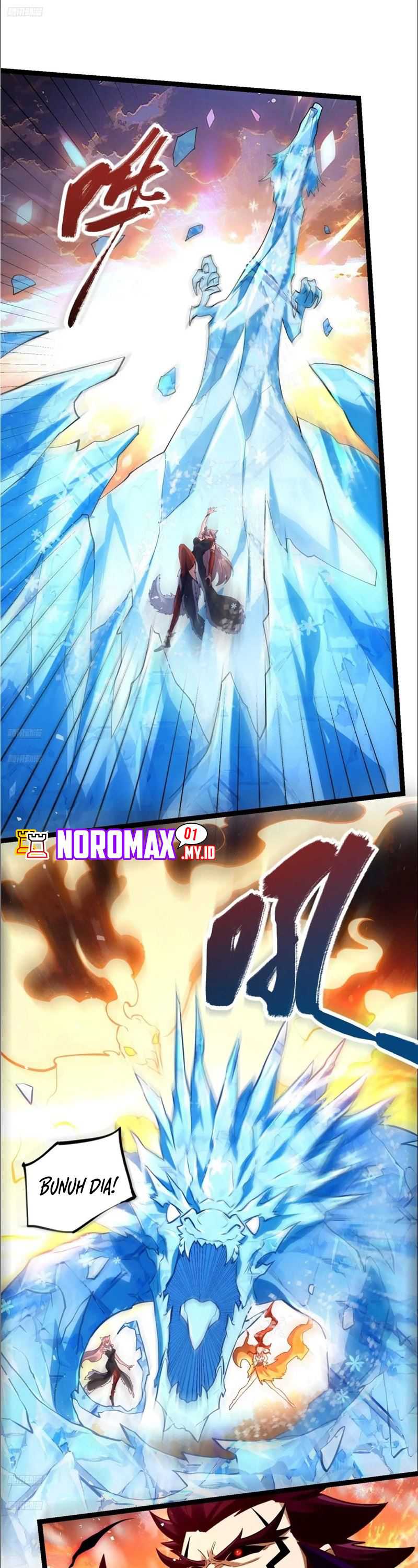 I’m Actually A Cultivation Bigshot Chapter 540 Image 3