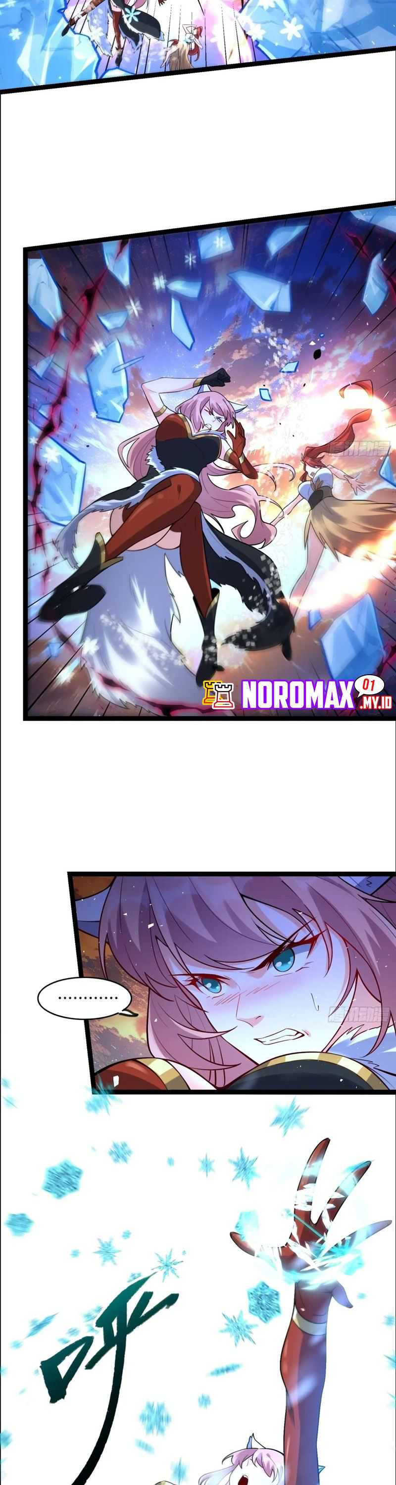 I’m Actually A Cultivation Bigshot Chapter 540 Image 11