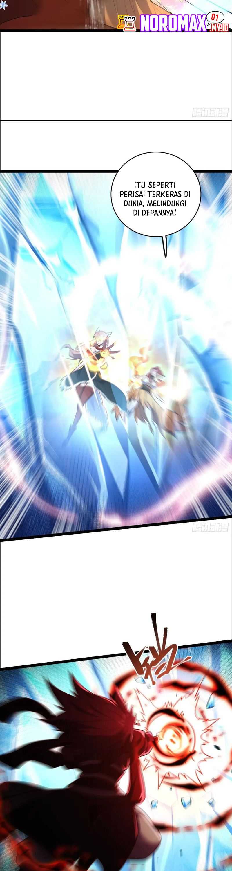 I’m Actually A Cultivation Bigshot Chapter 540 Image 13