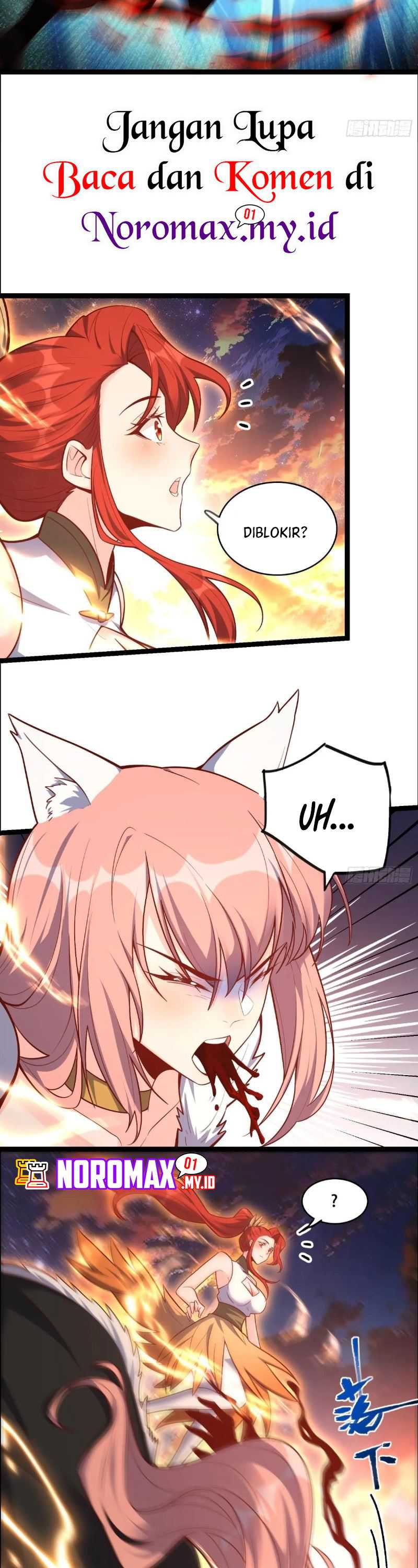 I’m Actually A Cultivation Bigshot Chapter 540 Image 14