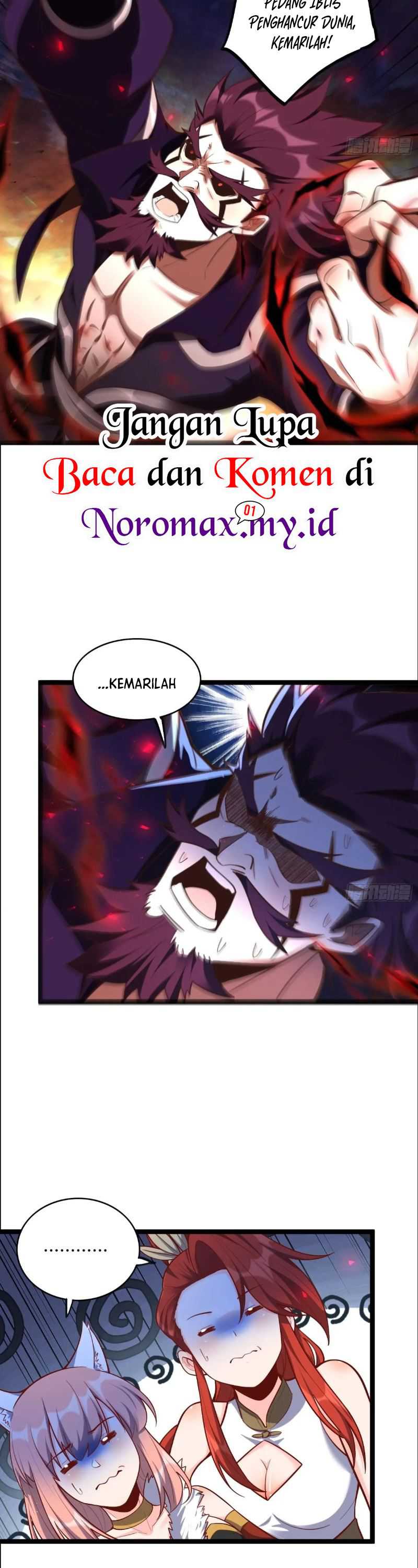 I’m Actually A Cultivation Bigshot Chapter 540 Image 20