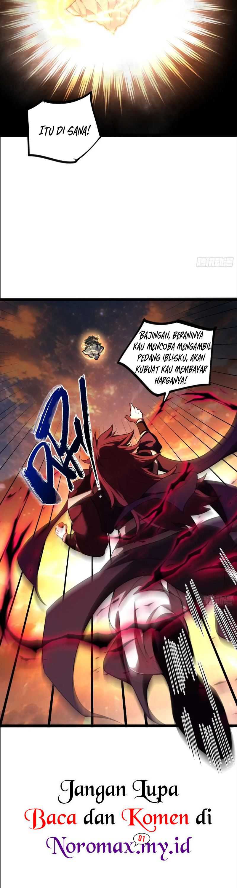 I’m Actually A Cultivation Bigshot Chapter 540 Image 22